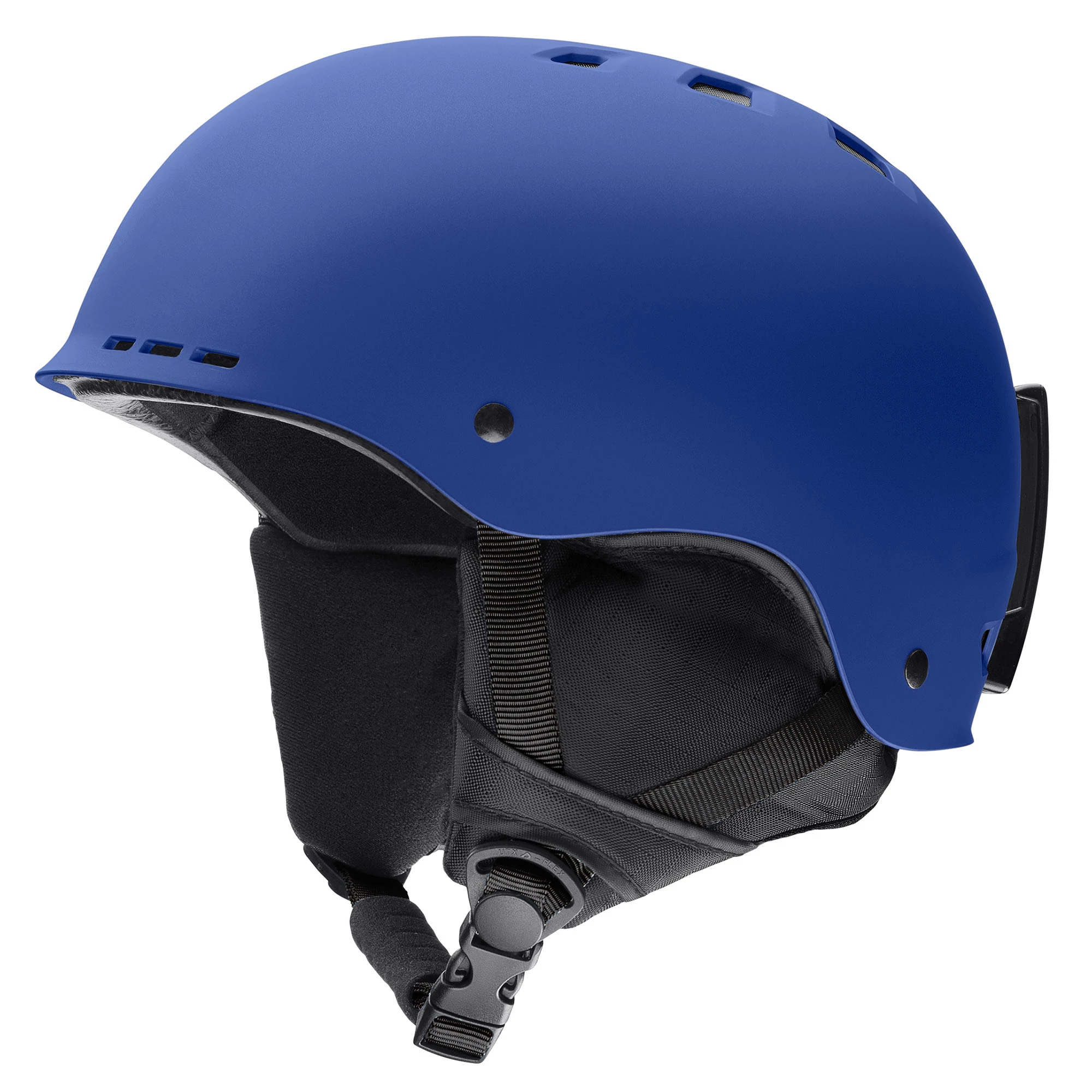 Smith Holt Snow Helmet 3 Smith Holt Snow Helmet
