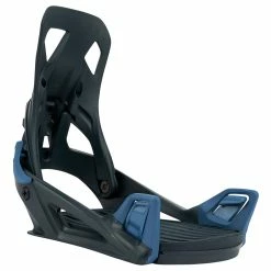 Burton Mens Step On® Re:Flex™ Snowboard Bindings 23 -Ski Shop f7a58e4d 7197 452c b56e 5b2fddd83c8c