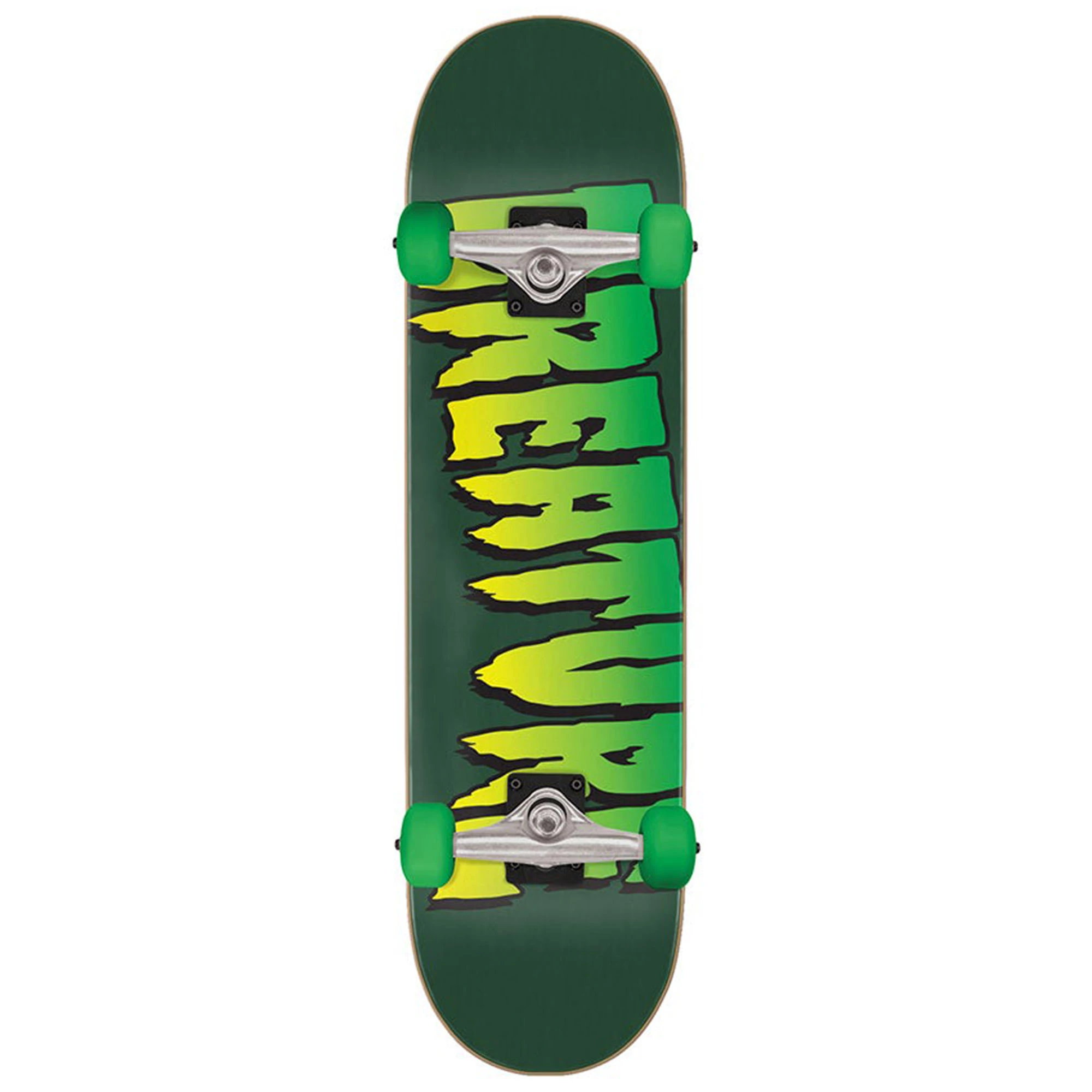 Creature Logo Full Skateboard 3 Creature Logo Full Skateboard