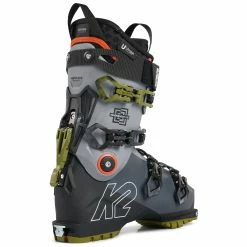 K2 Skis Mens Mindbender 100 MV Ski Boots 23 -Ski Shop f8b58f3b 2961 4055 a8b8 28297e88e2d7