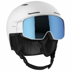 Salomon Driver Pro Sigma MIPS® Snow Helmet -Ski Shop f90160bd 133b 4555 898e 0883a1e79622