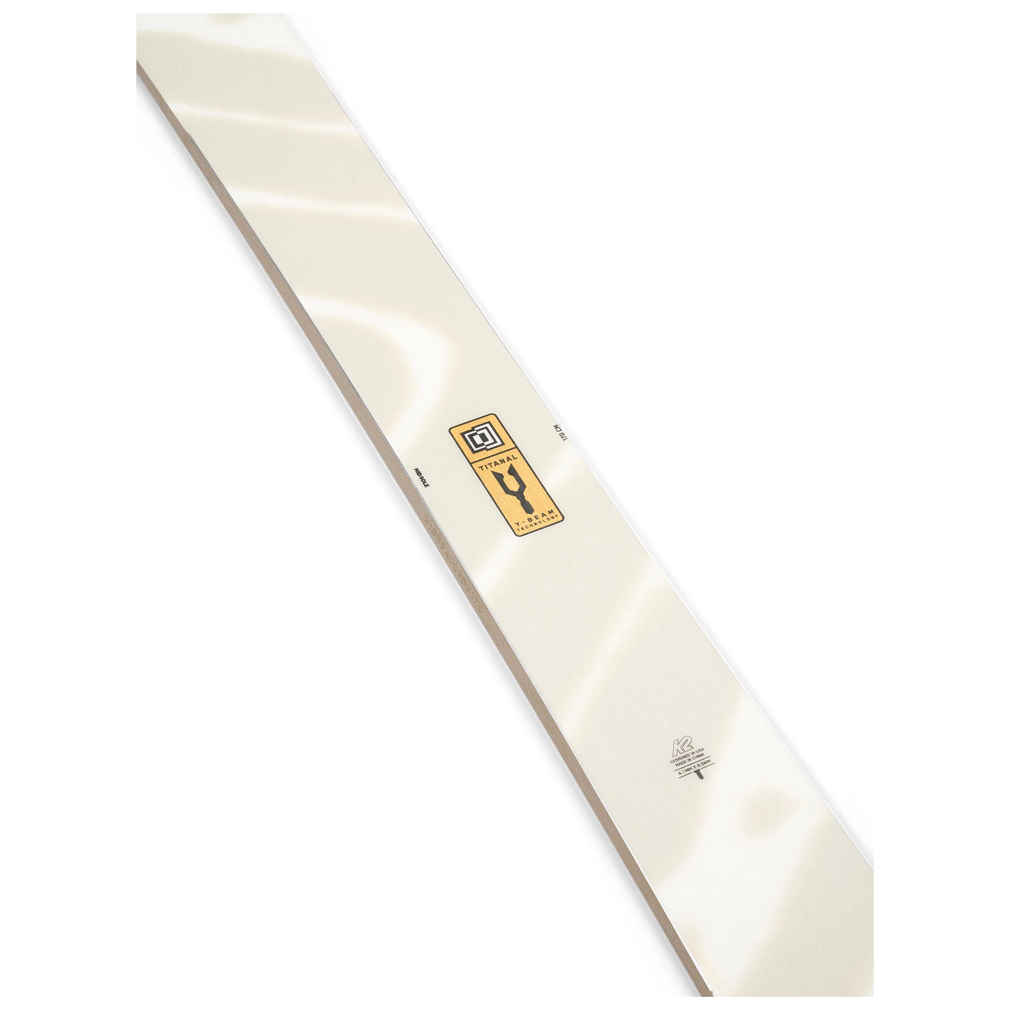 K2 Skis Womens Mindbender 89Ti W Skis 23 7 K2 Skis Womens Mindbender 89Ti W Skis 23 - Image 5