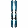 Blizzard Girls Sheeva Twin Jr Skis 23