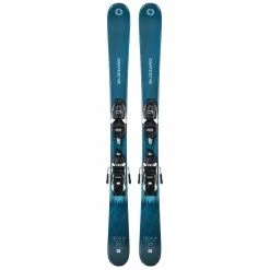 Blizzard Girls Sheeva Twin Jr Skis 23