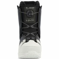 Ride Mens Anthem Snowboard Boots 23 -Ski Shop fe4a04fe 760c 4e9d bedf e7252bde02bd