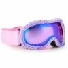 Bling2o Girls Ice Of Purple Glaciers Ski Goggles -Ski Shop fe7376bb 3768 4797 95de f631b141c46f