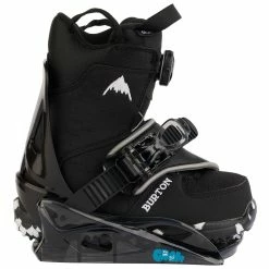 Burton Kids Grom Disc Snowboard Bindings 23 -Ski Shop fe7e638a 3aae 4d86 bd94 f58cc4fc71c5