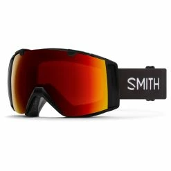 Smith I/O Snow Goggles