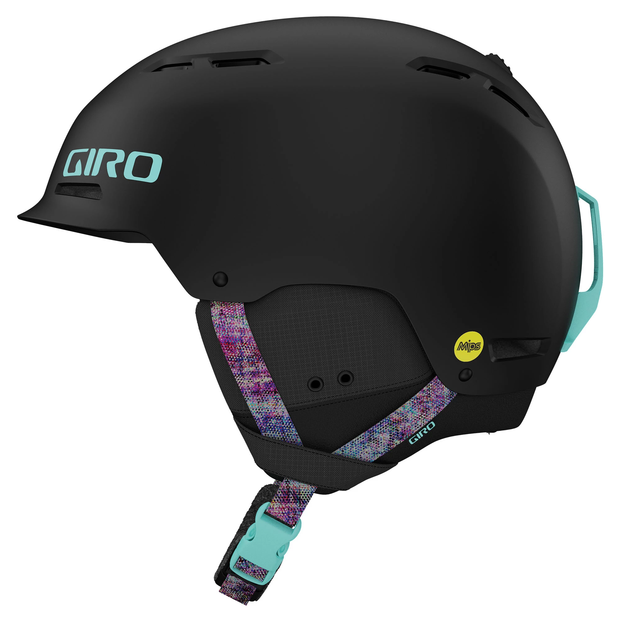 Giro Trig™ MIPS® Snow Helmet 8 Giro Trig™ MIPS® Snow Helmet - Image 6