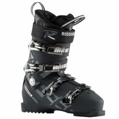Rossignol Mens Allspeed Pro Heat On-Piste Ski Boots 22