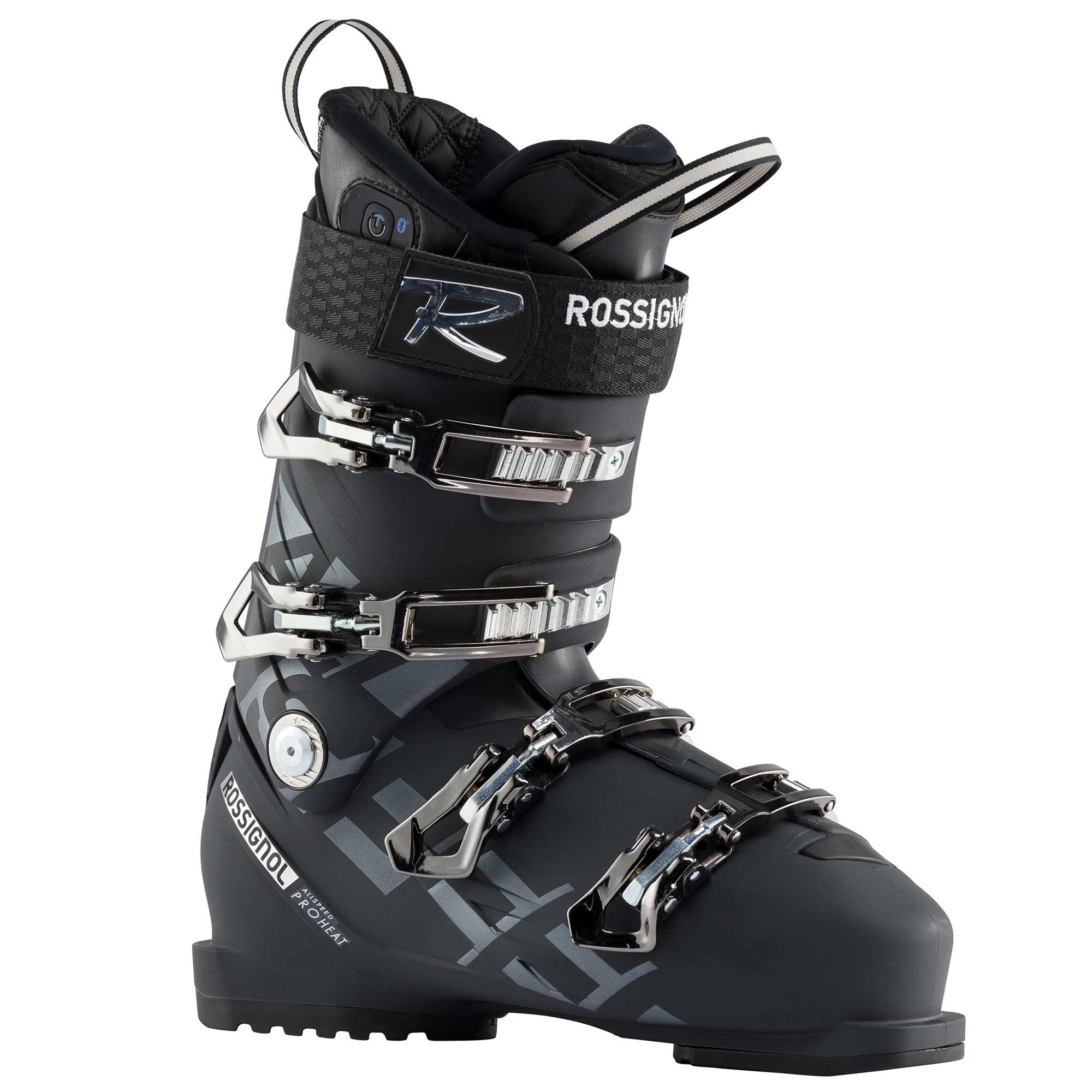 Rossignol Mens Allspeed Pro Heat On-Piste Ski Boots 22 3 Rossignol Mens Allspeed Pro Heat On-Piste Ski Boots 22