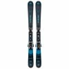 Blizzard Boys Rustler Twin Jr Skis 23