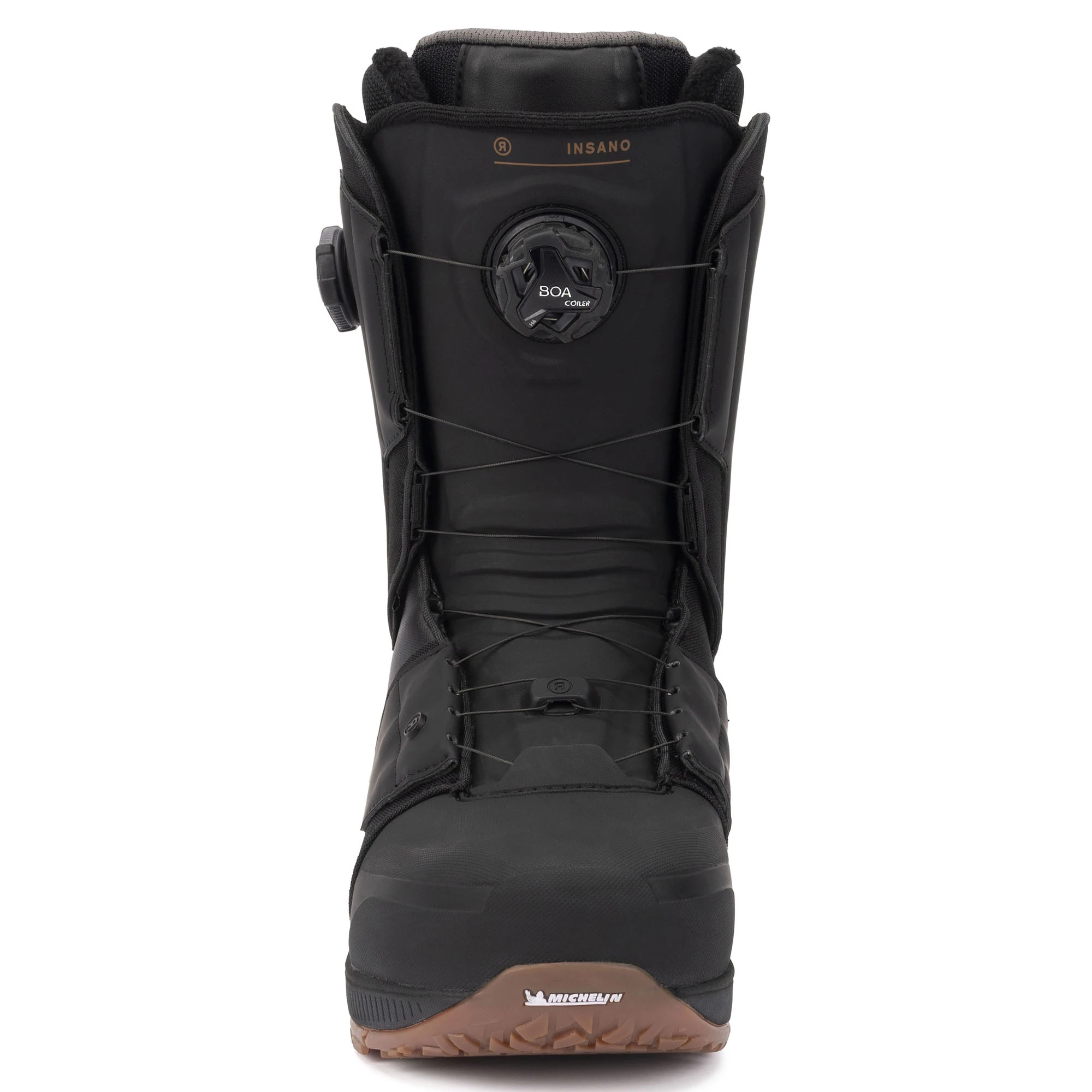 Ride Insano Snowboard Boots '22 4 Ride Insano Snowboard Boots '22 - Image 2